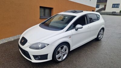 Seat Leon Gebrauchtwagen Seat Leon Gebrauchtwagen