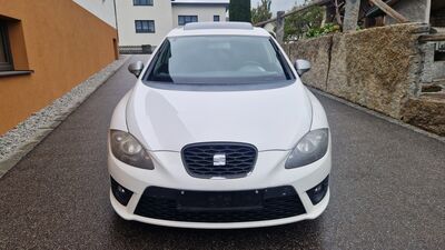 Seat Leon Gebrauchtwagen Seat Leon Gebrauchtwagen