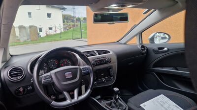 Seat Leon Gebrauchtwagen Seat Leon Gebrauchtwagen