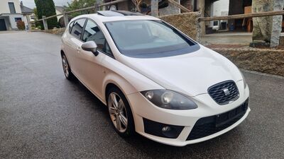 Seat Leon Gebrauchtwagen Seat Leon Gebrauchtwagen