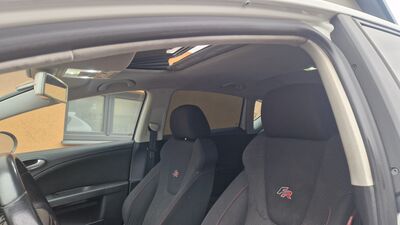 Seat Leon Gebrauchtwagen Seat Leon Gebrauchtwagen