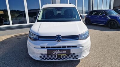 VW Caddy Gebrauchtwagen VW Caddy Gebrauchtwagen