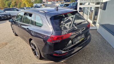 VW Golf Gebrauchtwagen VW Golf Gebrauchtwagen
