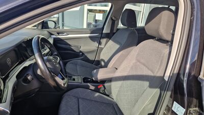 VW Golf Gebrauchtwagen VW Golf Gebrauchtwagen