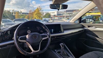 VW Golf Gebrauchtwagen VW Golf Gebrauchtwagen