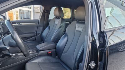 Audi A3 Gebrauchtwagen Audi A3 Gebrauchtwagen