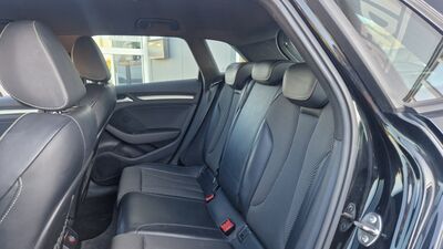 Audi A3 Gebrauchtwagen Audi A3 Gebrauchtwagen
