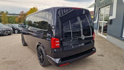 VW Transporter T6 Gebrauchtwagen VW Transporter T6 Gebrauchtwagen