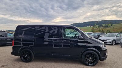 VW Transporter T6 Gebrauchtwagen VW Transporter T6 Gebrauchtwagen