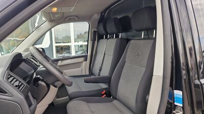 VW Transporter T6 Gebrauchtwagen VW Transporter T6 Gebrauchtwagen