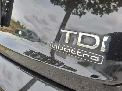 Audi Q3 Gebrauchtwagen Audi Q3 Gebrauchtwagen
