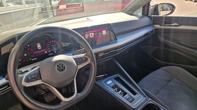 VW Golf Gebrauchtwagen VW Golf Gebrauchtwagen