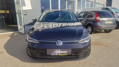 VW Golf Gebrauchtwagen VW Golf Gebrauchtwagen