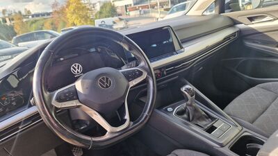 VW Golf Gebrauchtwagen VW Golf Gebrauchtwagen