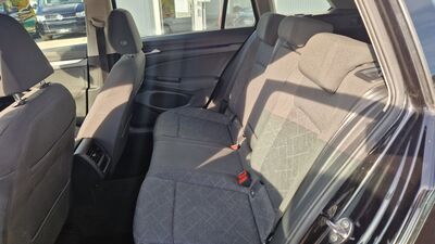 VW Golf Gebrauchtwagen VW Golf Gebrauchtwagen