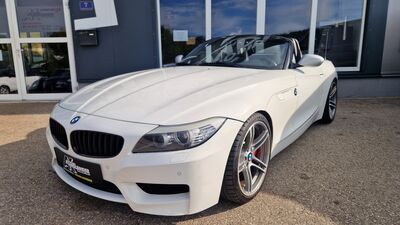 BMW Z4 Gebrauchtwagen BMW Z4 Gebrauchtwagen