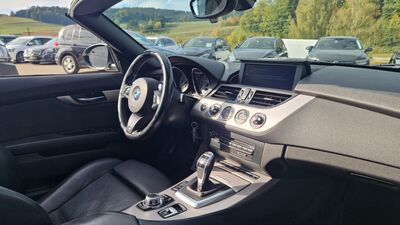 BMW Z4 Gebrauchtwagen BMW Z4 Gebrauchtwagen