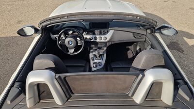 BMW Z4 Gebrauchtwagen BMW Z4 Gebrauchtwagen
