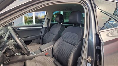Skoda Superb Gebrauchtwagen Skoda Superb Gebrauchtwagen