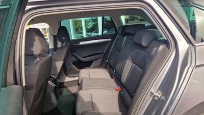 Skoda Superb Gebrauchtwagen Skoda Superb Gebrauchtwagen