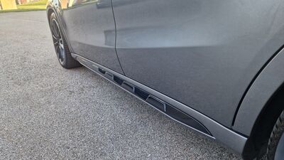 Mercedes-Benz GLA Gebrauchtwagen Mercedes-Benz GLA Gebrauchtwagen
