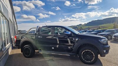 Ford Ranger Gebrauchtwagen Ford Ranger Gebrauchtwagen
