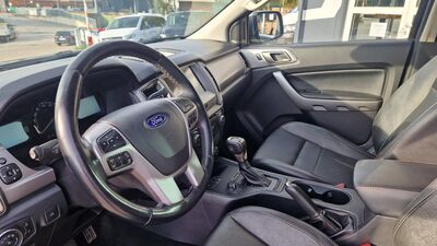 Ford Ranger Gebrauchtwagen Ford Ranger Gebrauchtwagen
