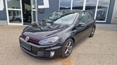 VW Golf Gebrauchtwagen VW Golf Gebrauchtwagen