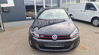 VW Golf Gebrauchtwagen VW Golf Gebrauchtwagen