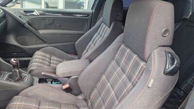 VW Golf Gebrauchtwagen VW Golf Gebrauchtwagen