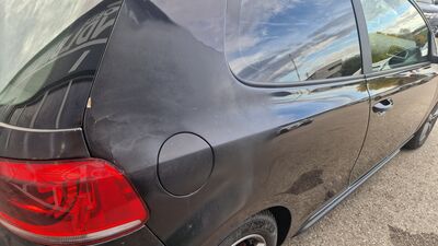 VW Golf Gebrauchtwagen VW Golf Gebrauchtwagen