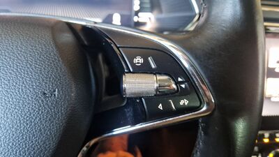 Skoda Superb Gebrauchtwagen Skoda Superb Gebrauchtwagen