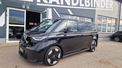 VW ID.Buzz Gebrauchtwagen VW ID.Buzz Gebrauchtwagen