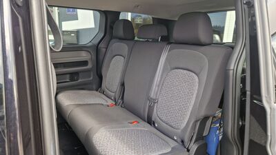 VW ID.Buzz Gebrauchtwagen VW ID.Buzz Gebrauchtwagen