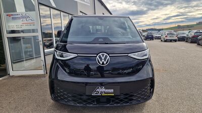 VW ID.Buzz Gebrauchtwagen VW ID.Buzz Gebrauchtwagen