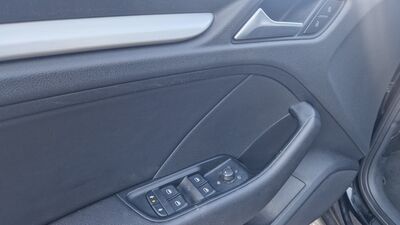 Audi A3 Gebrauchtwagen Audi A3 Gebrauchtwagen