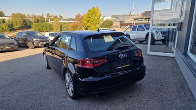 Audi A3 Gebrauchtwagen Audi A3 Gebrauchtwagen