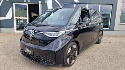 VW ID.Buzz Gebrauchtwagen