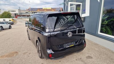 VW ID.Buzz Gebrauchtwagen