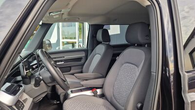 VW ID.Buzz Gebrauchtwagen