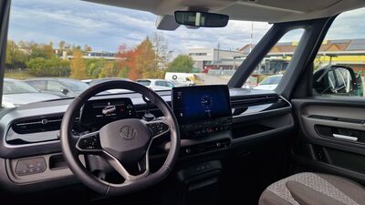 VW ID.Buzz Gebrauchtwagen VW ID.Buzz Gebrauchtwagen