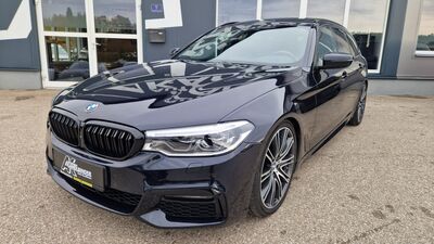 BMW 5er Gebrauchtwagen BMW 5er Gebrauchtwagen