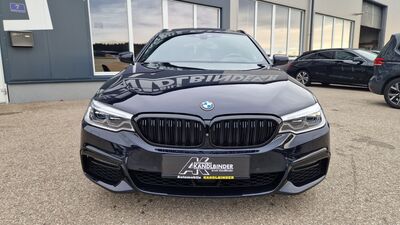 BMW 5er Gebrauchtwagen BMW 5er Gebrauchtwagen