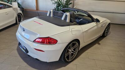 BMW Z4 Gebrauchtwagen BMW Z4 Gebrauchtwagen