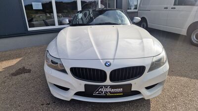 BMW Z4 Gebrauchtwagen BMW Z4 Gebrauchtwagen