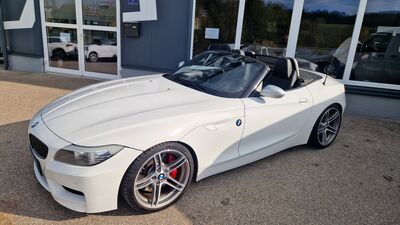 BMW Z4 Gebrauchtwagen BMW Z4 Gebrauchtwagen
