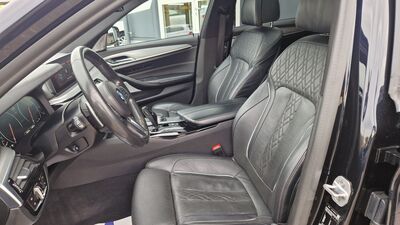 BMW 5er Gebrauchtwagen BMW 5er Gebrauchtwagen