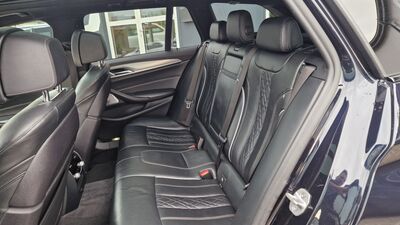 BMW 5er Gebrauchtwagen BMW 5er Gebrauchtwagen