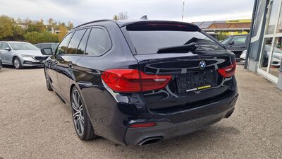 BMW 5er Gebrauchtwagen BMW 5er Gebrauchtwagen