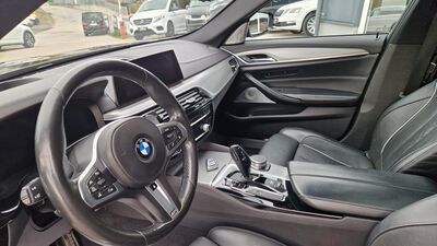 BMW 5er Gebrauchtwagen BMW 5er Gebrauchtwagen